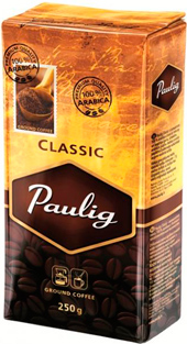 Кофе Paulig Classic